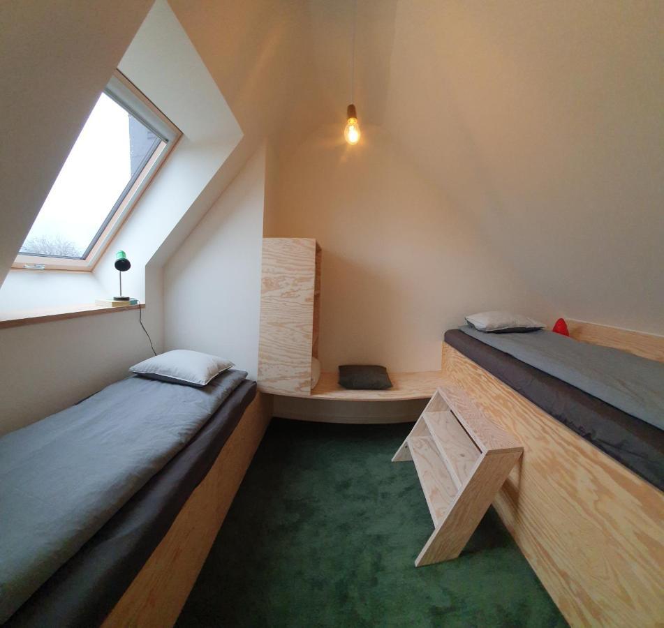 Julie'S Appartement Aan Zee - Jaaz Nieuport Extérieur photo